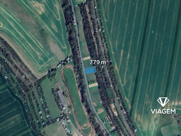 Prodej podílu pole, Zdounky, 77 m2