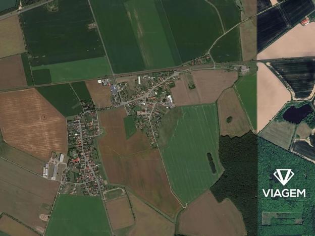 Prodej podílu zahrady, Káranice, 10 m2