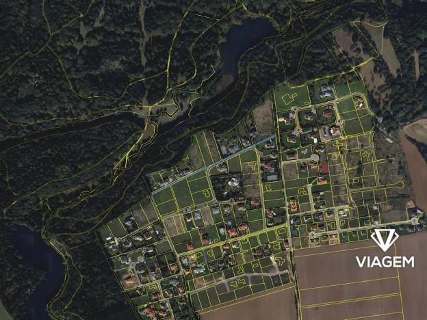 Prodej podílu pole, Jesenice, 75 m2