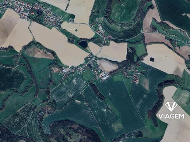 Prodej podílu pole, Maleč, 165 m2