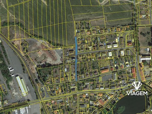 Prodej podílu pole, Trhanov, 276 m2