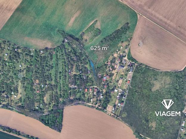 Prodej podílu zahrady, Sobotovice, 104 m2