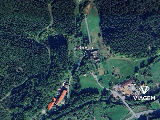 Prodej podílu pole, Karolinka, 184 m2