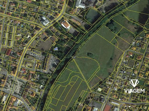 Prodej pole, Staňkov, 52 m2