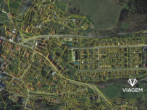 Prodej podílu pole, Krucemburk, 142 m2