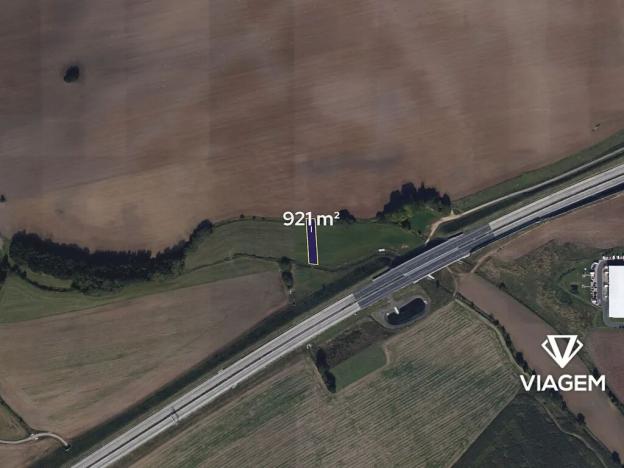 Prodej podílu pole, Jesenice, 230 m2