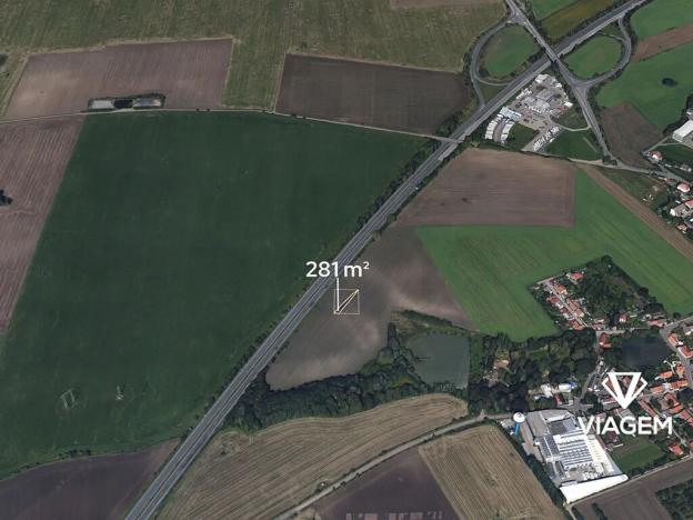 Prodej podílu pole, Zápy, 140 m2