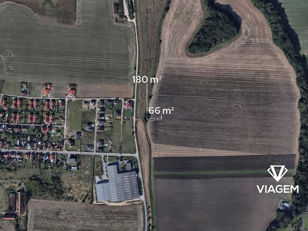 Prodej pole, Třebosice, 976 m2