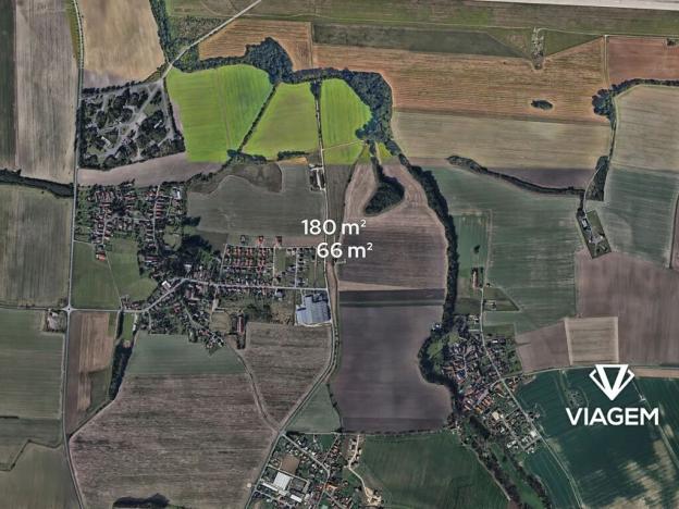 Prodej pole, Třebosice, 976 m2