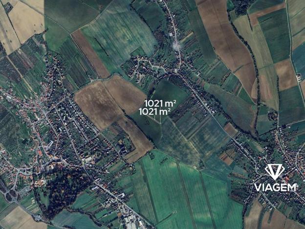 Prodej podílu pole, Břestek, 291 m2