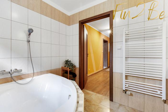 Prodej rodinného domu, Tehov, Dlouhá, 102 m2