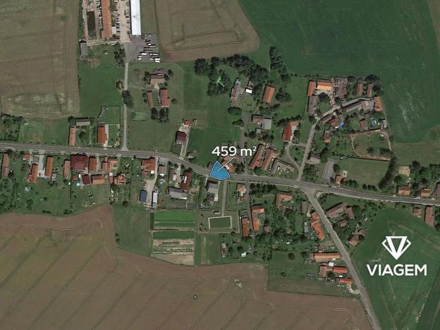 Prodej podílu zahrady, Šaplava, 229 m2