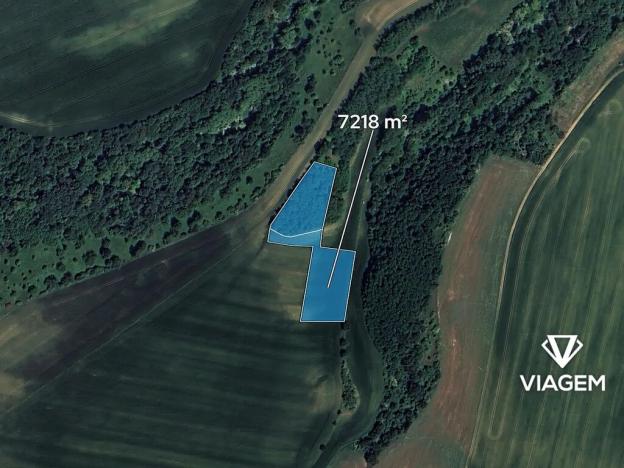 Prodej podílu pole, Ondratice, 255 m2