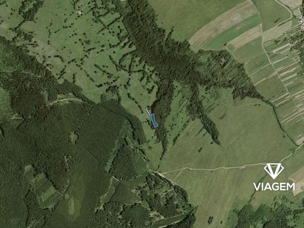 Prodej podílu pole, Javorník, 859 m2