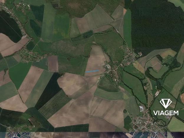 Prodej podílu pole, Smidary, 2123 m2