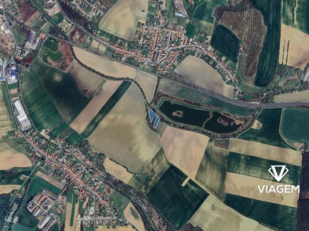 Prodej podílu zahrady, Bučovice, 1276 m2