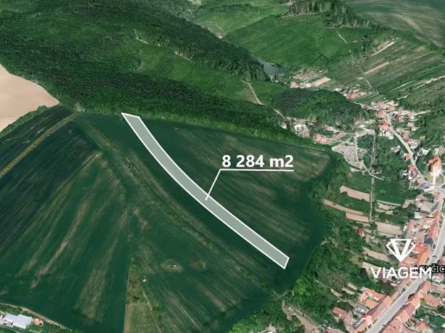 Prodej podílu pole, Lovčice, 4142 m2