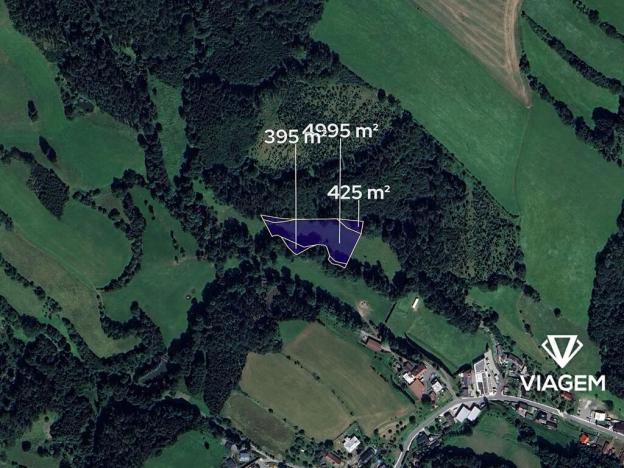 Prodej pole, Svébohov, 6203 m2