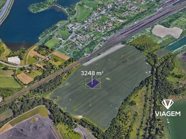 Prodej podílu pole, Bohumín, 812 m2