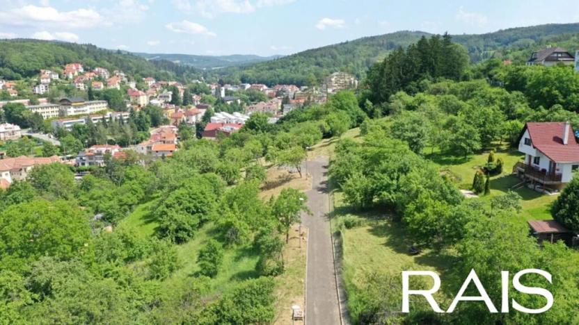 Prodej pozemku pro bydlení, Ludkovice, 1845 m2
