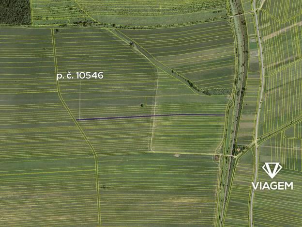 Prodej podílu pole, Javorník, 2093 m2