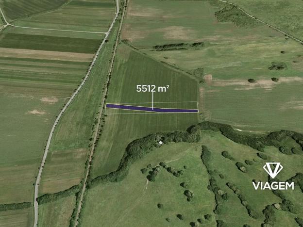 Prodej podílu pole, Javorník, 2756 m2