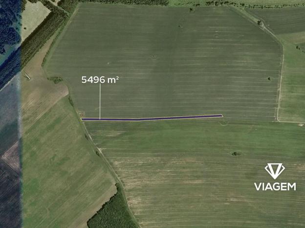 Prodej podílu pole, Javorník, 2748 m2