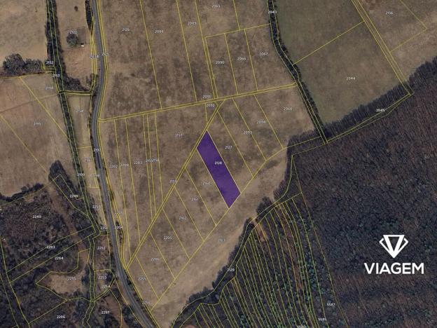 Prodej pole, Doubravy, 4956 m2