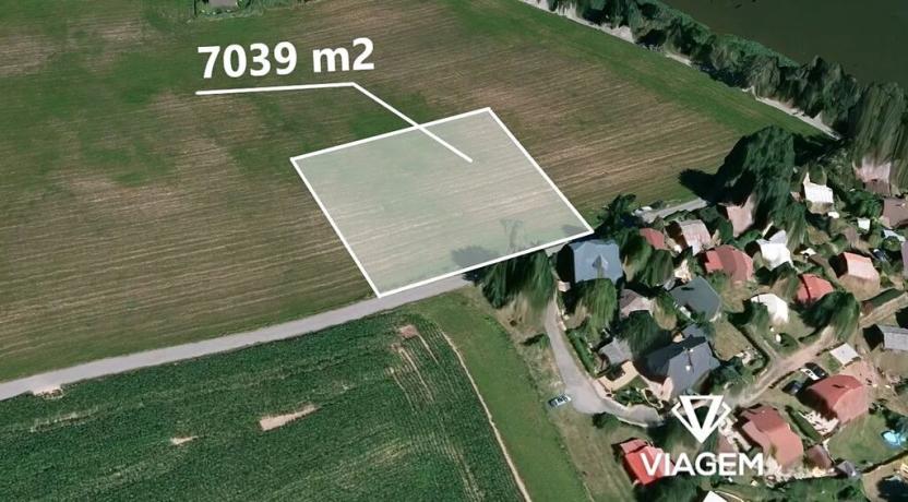 Prodej pole, Olešnice v Orlických horách, 7039 m2