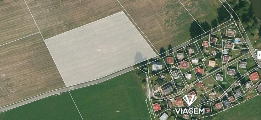 Prodej pole, Olešnice v Orlických horách, 7039 m2