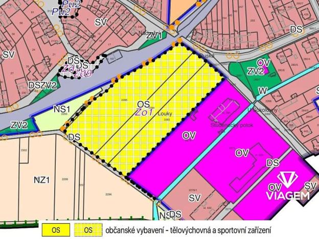Prodej pole, Čelechovice na Hané, 4633 m2