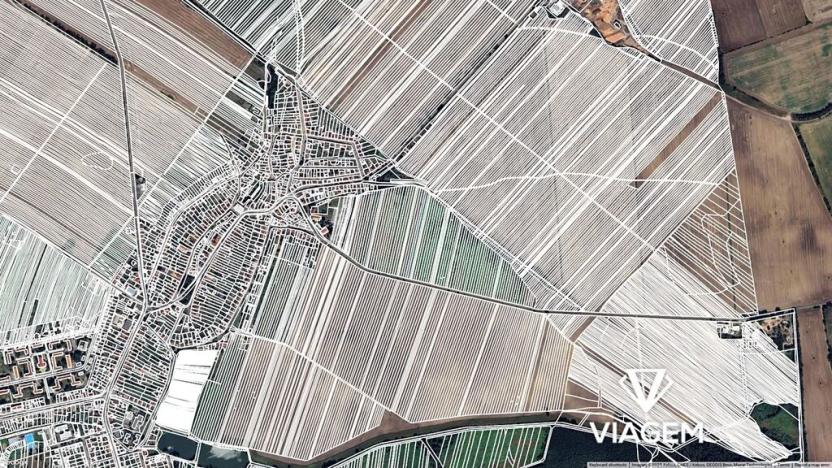 Prodej podílu pole, Dubňany, 868 m2