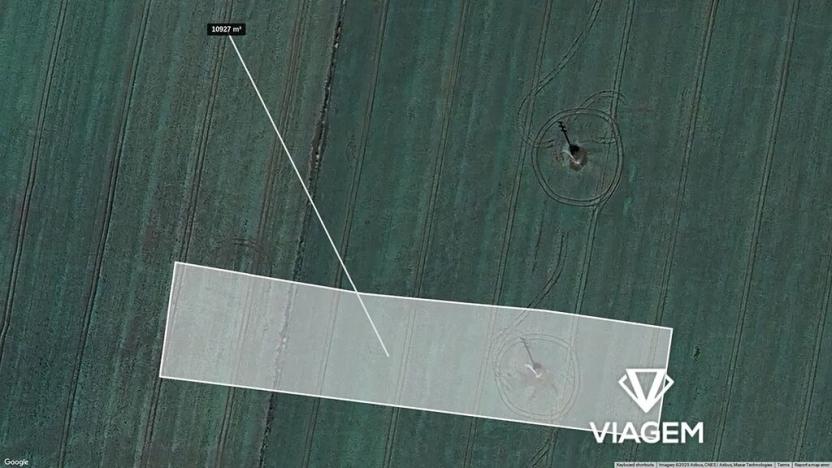 Prodej podílu pole, Konojedy, 6337 m2