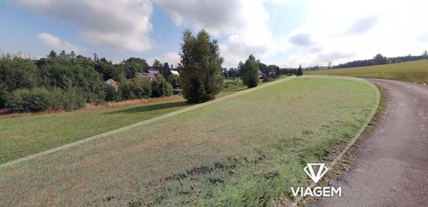 Prodej zahrady, Vápenný Podol, 5399 m2