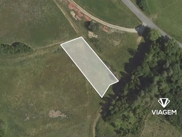 Prodej podílu pole, Knínice, 328 m2