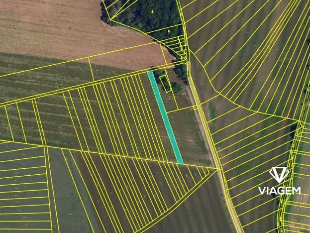 Prodej podílu pole, Brno, 324 m2
