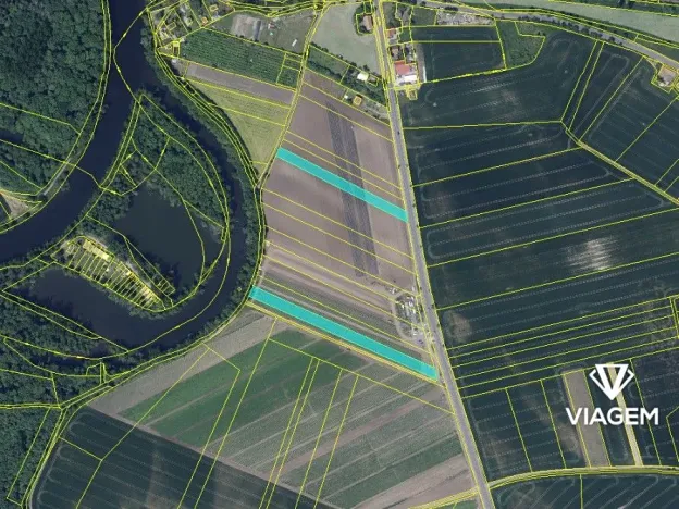 Prodej podílu pole, Nové Dvory, 303 m2