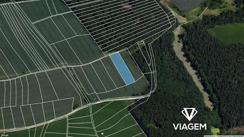 Prodej podílu pole, Olomouc, 1205 m2