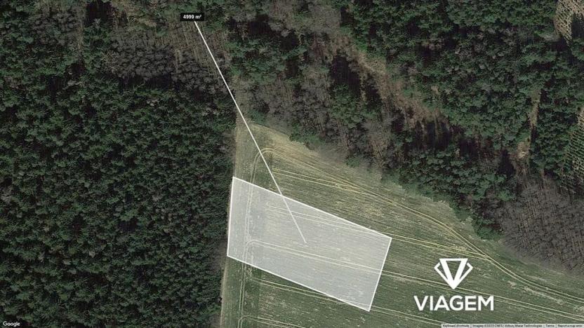 Prodej podílu pole, Tučapy, 833 m2