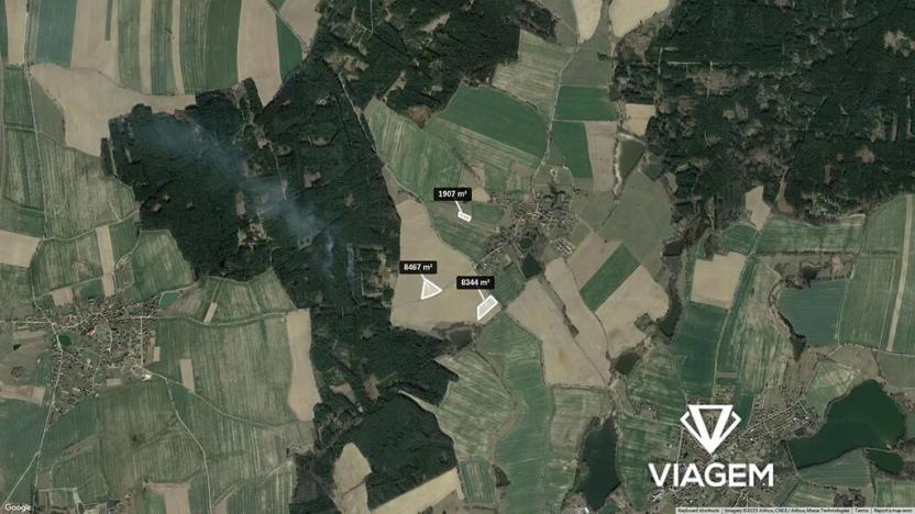 Prodej podílu pole, Tučapy, 3119 m2