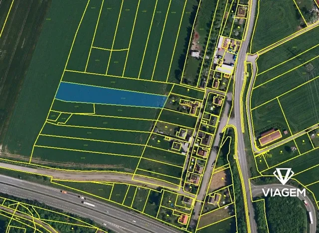 Prodej pole, Dobrá, 3381 m2