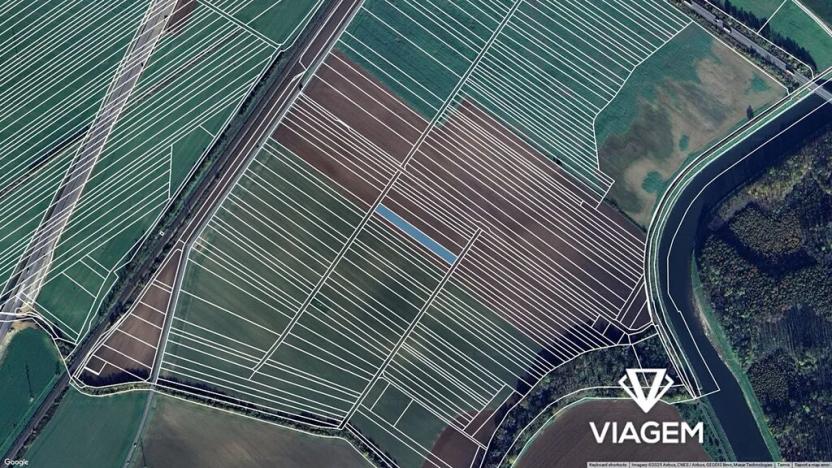 Prodej podílu pole, Staré Město, 395 m2