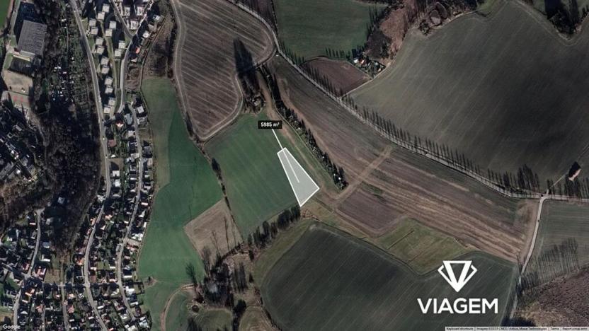 Prodej podílu pole, Pelhřimov, 498 m2