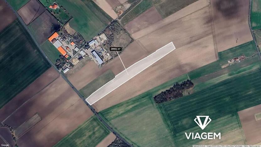 Prodej podílu pole, Záryby, 301 m2