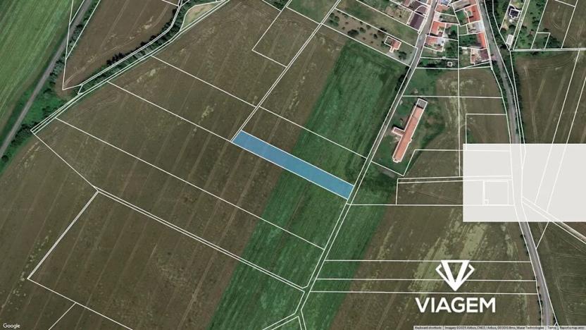 Prodej podílu pole, Kroměříž, 519 m2