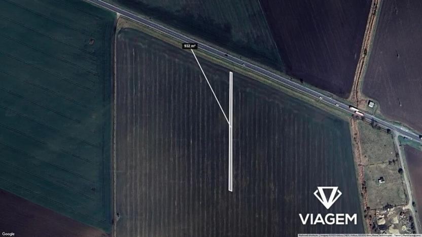 Prodej podílu pole, Uherský Brod, 466 m2