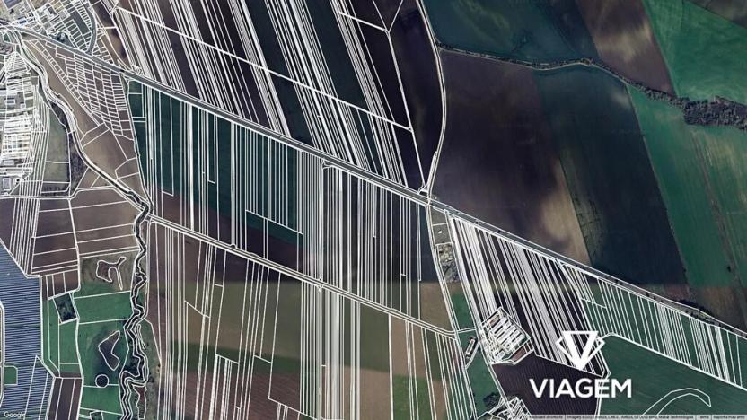 Prodej podílu pole, Uherský Brod, 466 m2