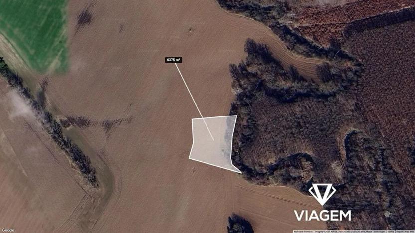 Prodej podílu pole, Kroměříž, 956 m2