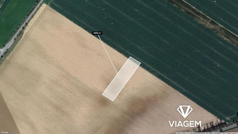 Prodej podílu pole, Heřmanův Městec, 467 m2