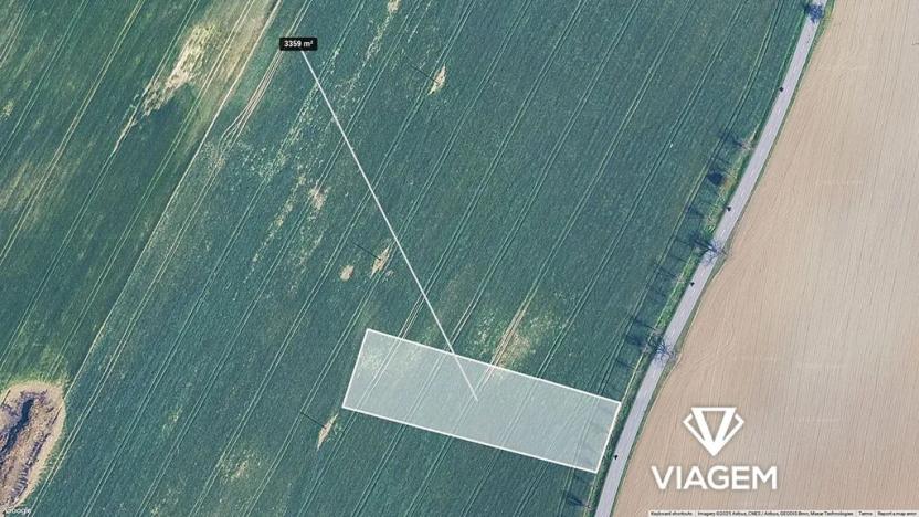 Prodej podílu pole, Kotvrdovice, 839 m2